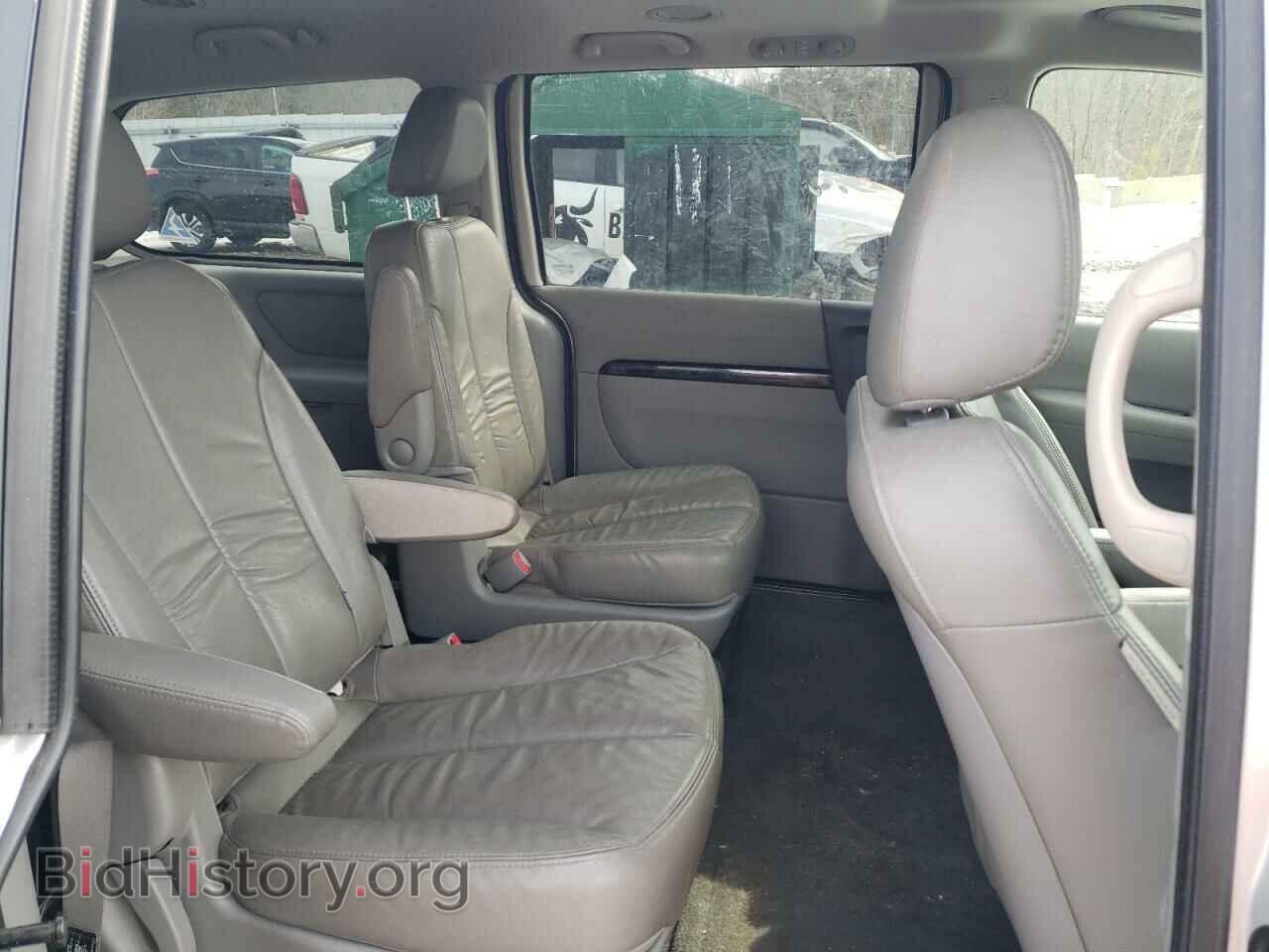 2012 KIA All Models - VIN: KNDMH4C74C6498392 - Фото 11