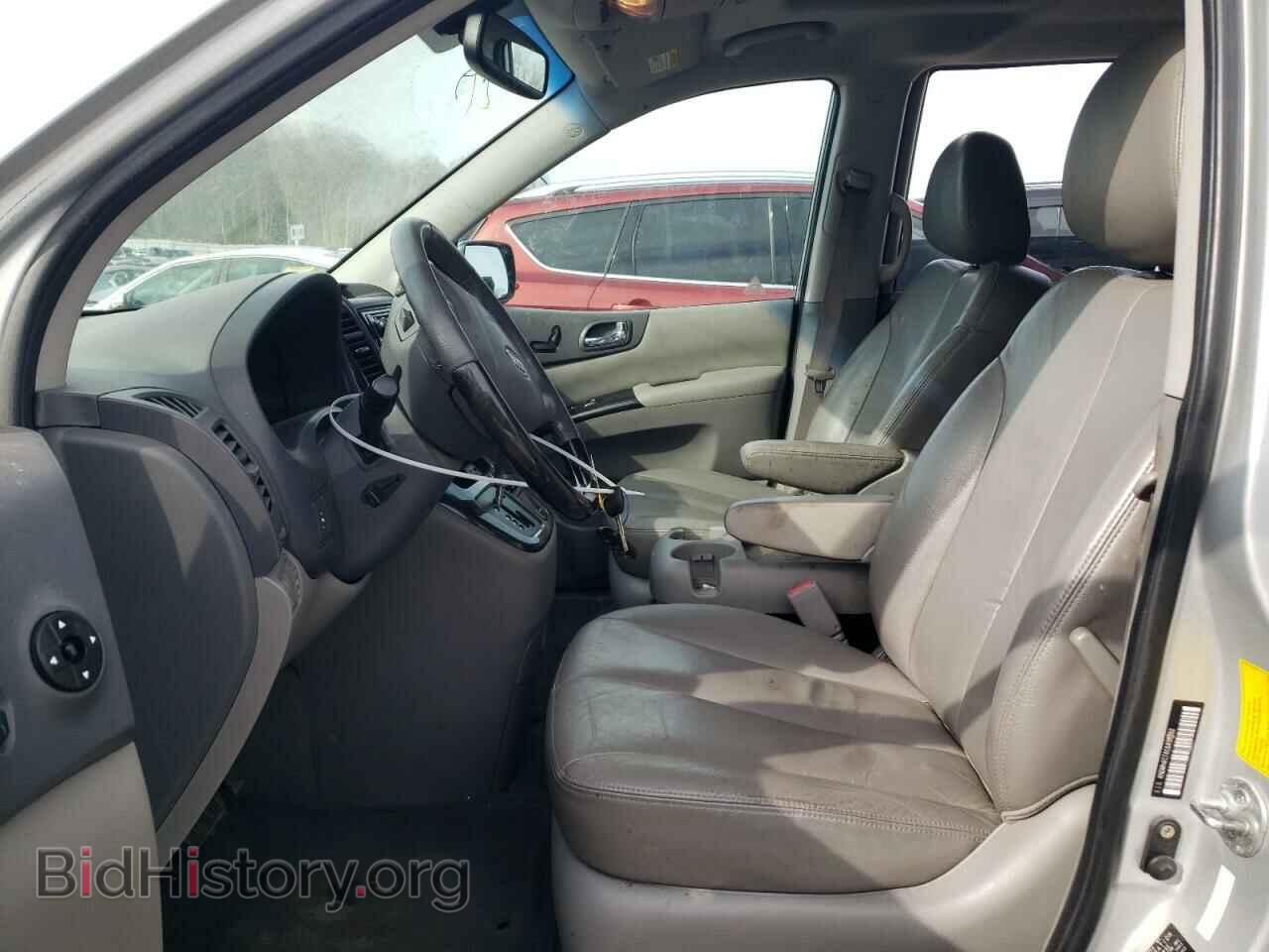 2012 KIA All Models - VIN: KNDMH4C74C6498392 - Фото 7