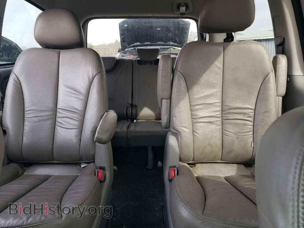 2012 KIA All Models - VIN: KNDMH4C74C6498392 - Фото 10