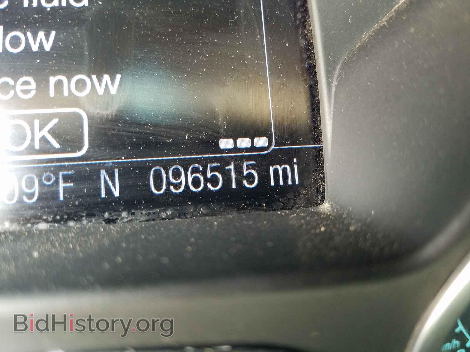 2012 FORD FOCUS - VIN: 1FAHP3H22CL476880 - Фото 8