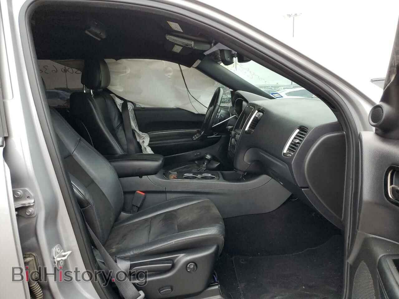 2019 DODGE DURANGO - VIN: 1C4RDHDG6KC806248 - Photo 7
