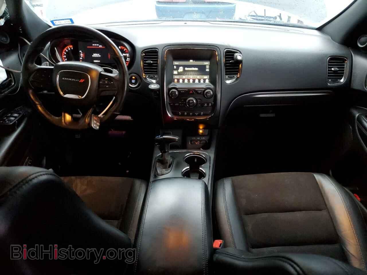 2019 DODGE DURANGO - VIN: 1C4RDHDG6KC806248 - Photo 8