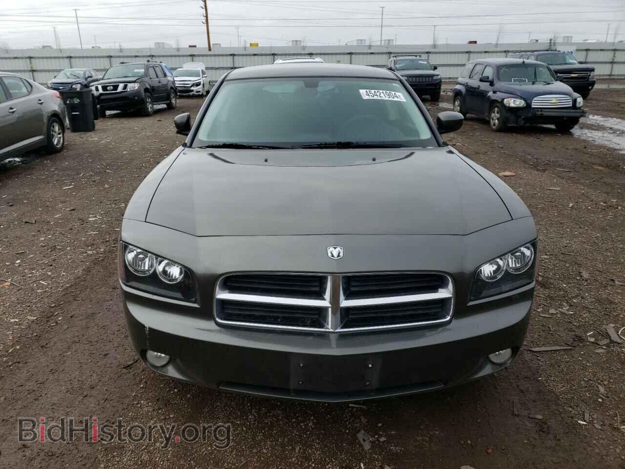 2010 DODGE CHARGER - VIN: 2B3CA3CV2AH252821 - Photo 5