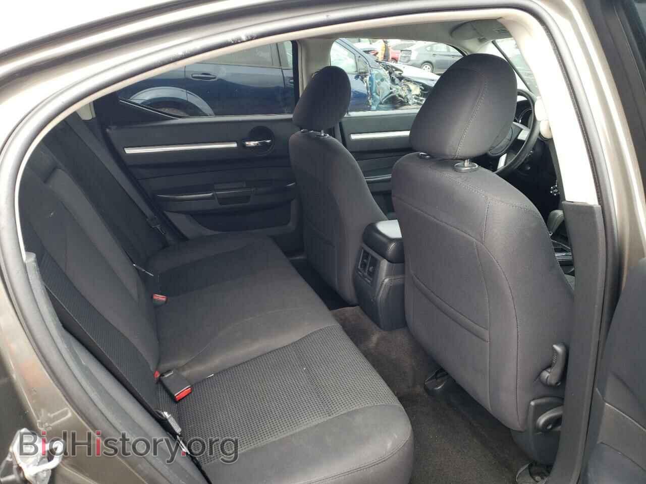 2010 DODGE CHARGER - VIN: 2B3CA3CV2AH252821 - Photo 10