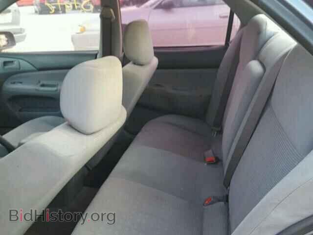 2005 MITSUBISHI LANCER - VIN: JA3AJ26E75U013665 - Фото 6