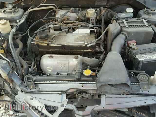 2005 MITSUBISHI LANCER - VIN: JA3AJ26E75U013665 - Фото 7