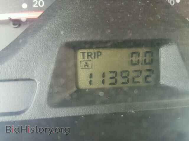 2005 MITSUBISHI LANCER - VIN: JA3AJ26E75U013665 - Фото 8