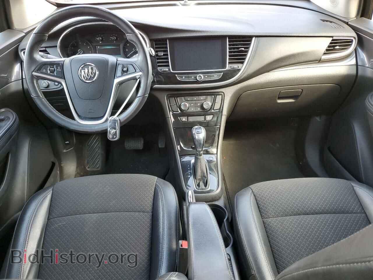 2019 BUICK ENCORE - VIN: KL4CJ2SB3KB779688 - Фото 8