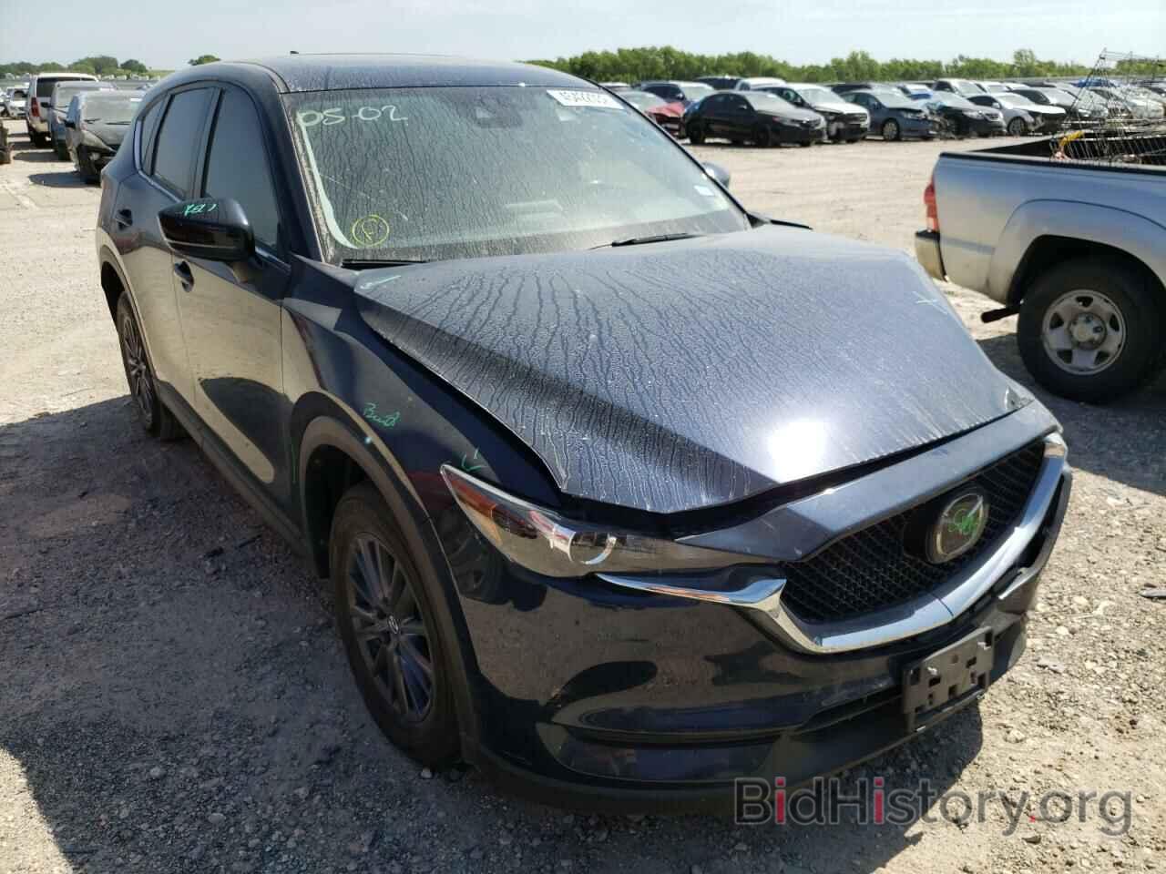 Photo JM3KFACM1L0810311 - MAZDA CX-5 2020