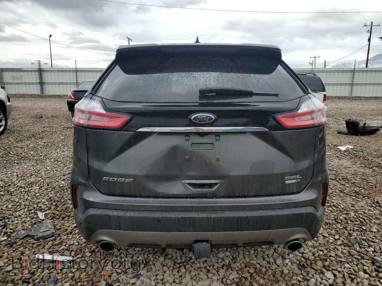 2020 FORD EDGE - VIN: 2FMPK4J93LBB68470 - Photo 6