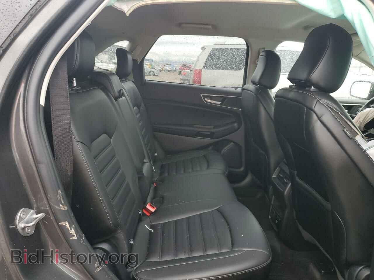 2020 FORD EDGE - VIN: 2FMPK4J93LBB68470 - Photo 10