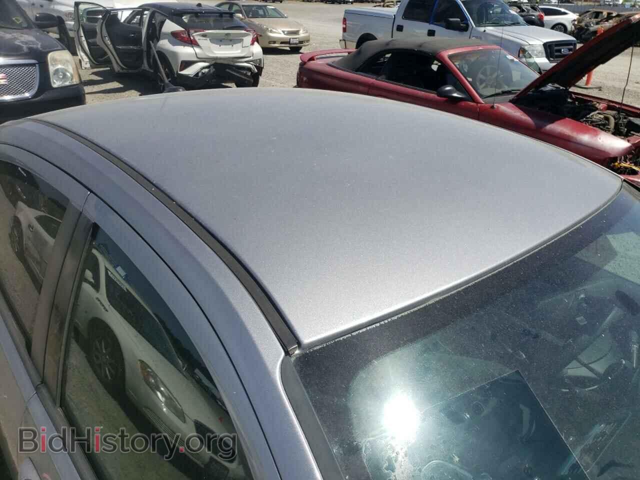 2014 DODGE AVENGER - VIN: 1C3CDZAB4EN112577 - Photo 9