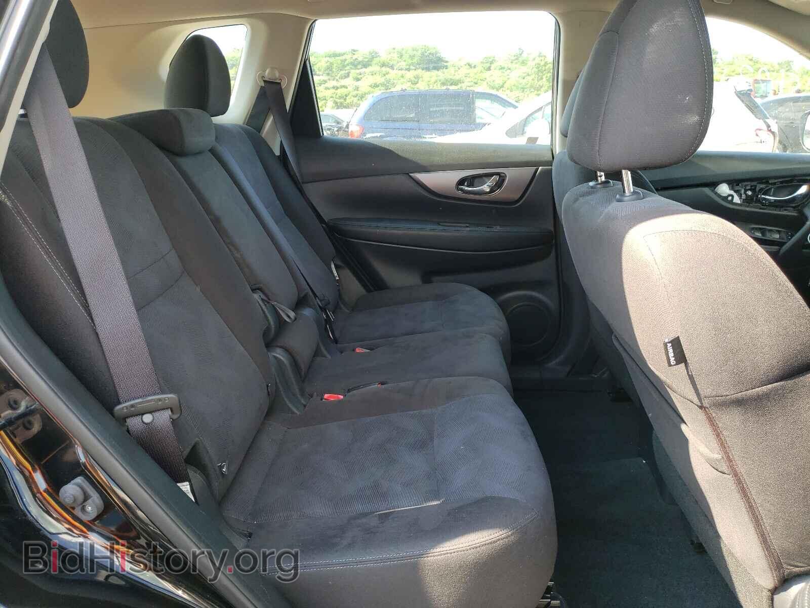 2015 NISSAN ROGUE - VIN: KNMAT2MV2FP569493 - Photo 6