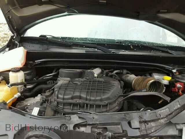 2013 CHRYSLER 200 - VIN: 1C3CCBCG2DN555215 - Фото 7