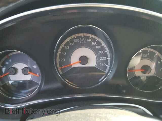 2013 CHRYSLER 200 - VIN: 1C3CCBCG2DN555215 - Фото 8
