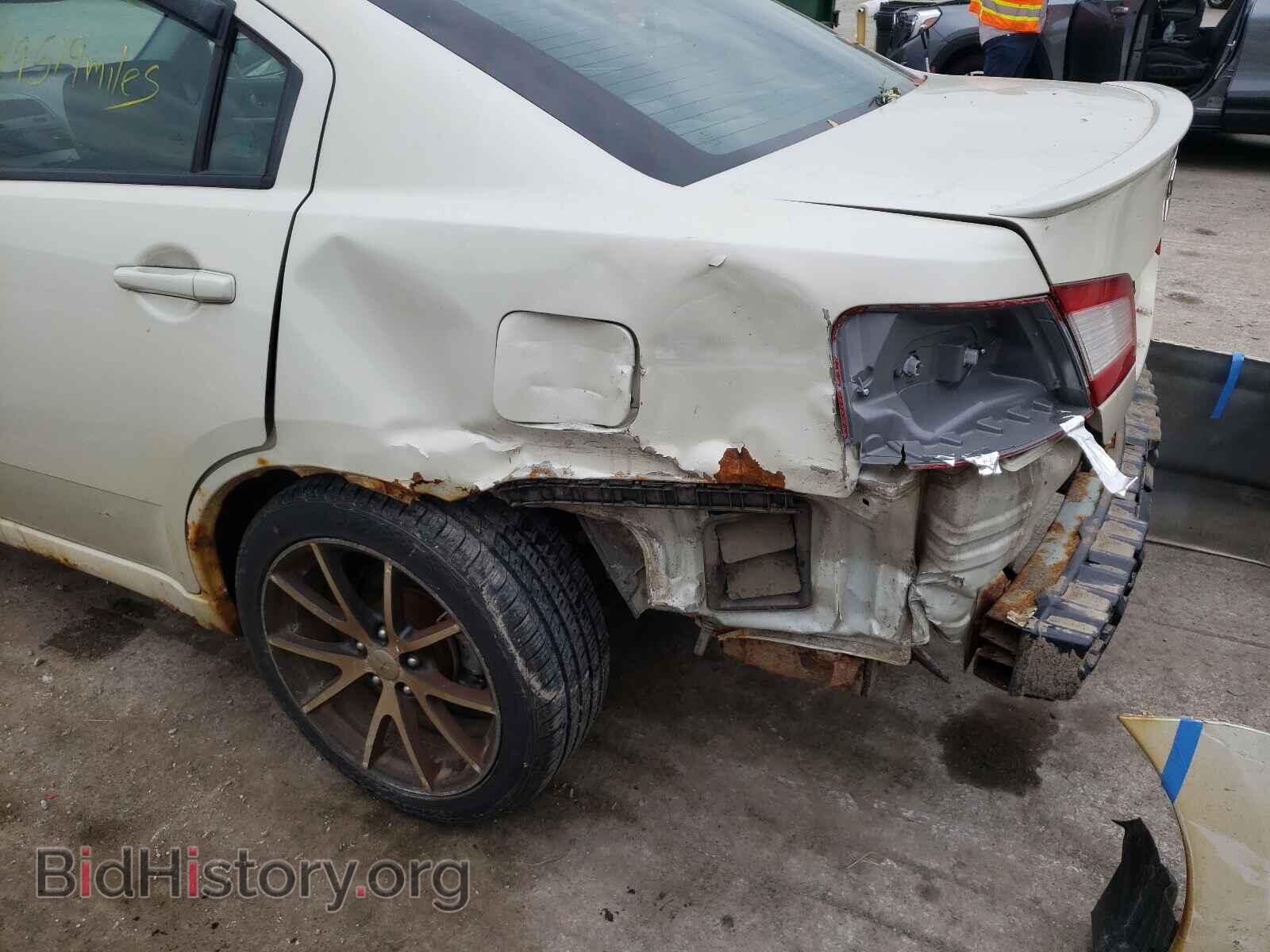 2009 MITSUBISHI GALANT - VIN: 4A3AB36F89E027701 - Фото 10
