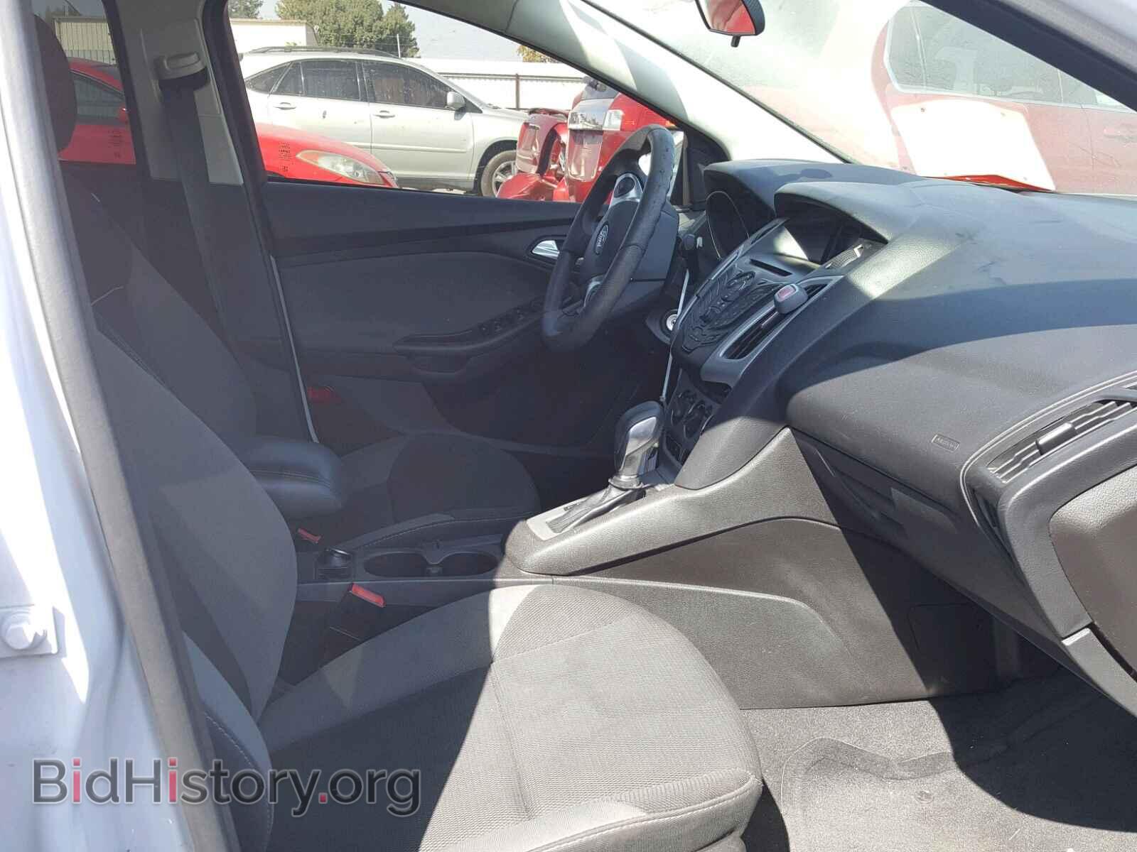 2013 FORD FOCUS - VIN: 1FADP3F25DL235575 - Photo 5