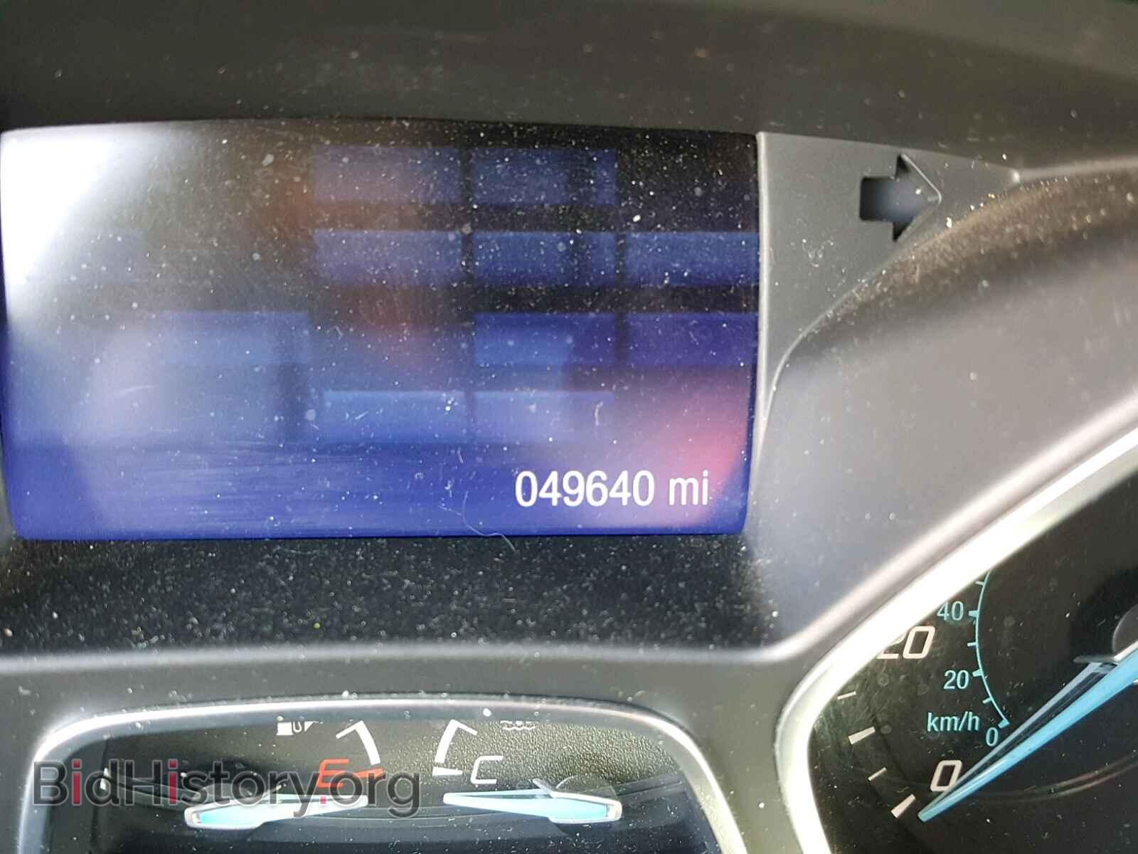 2013 FORD FOCUS - VIN: 1FADP3F25DL235575 - Photo 8