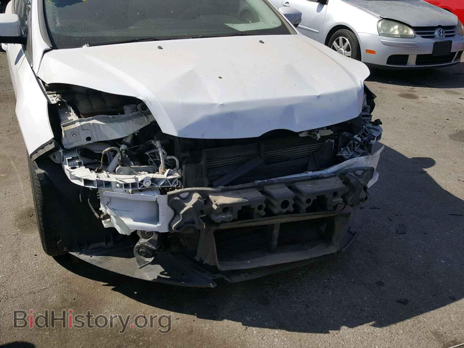 2013 FORD FOCUS - VIN: 1FADP3F25DL235575 - Photo 9