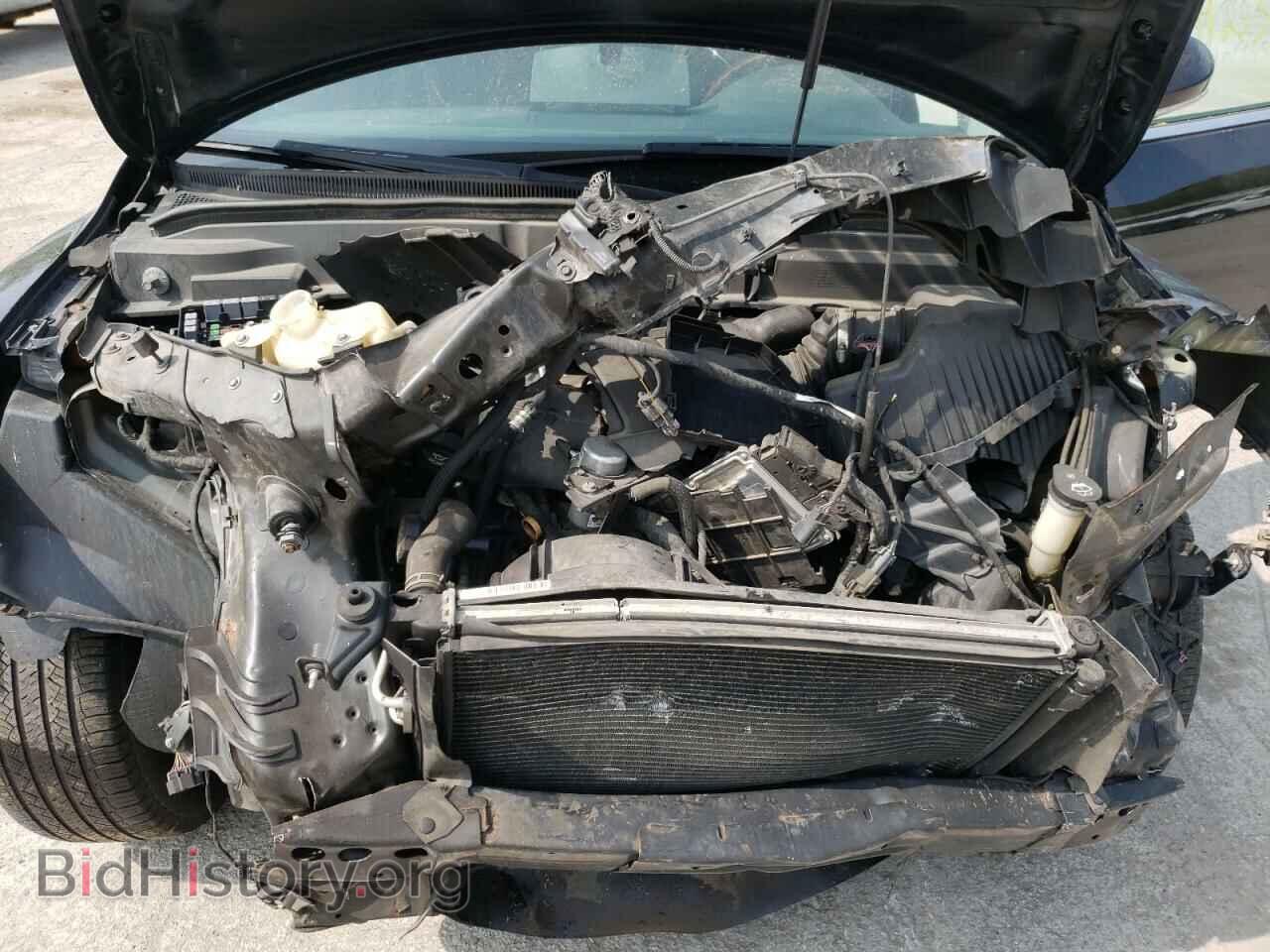 2011 BUICK ENCLAVE - VIN: 5GAKVCED3BJ304400 - Фото 7