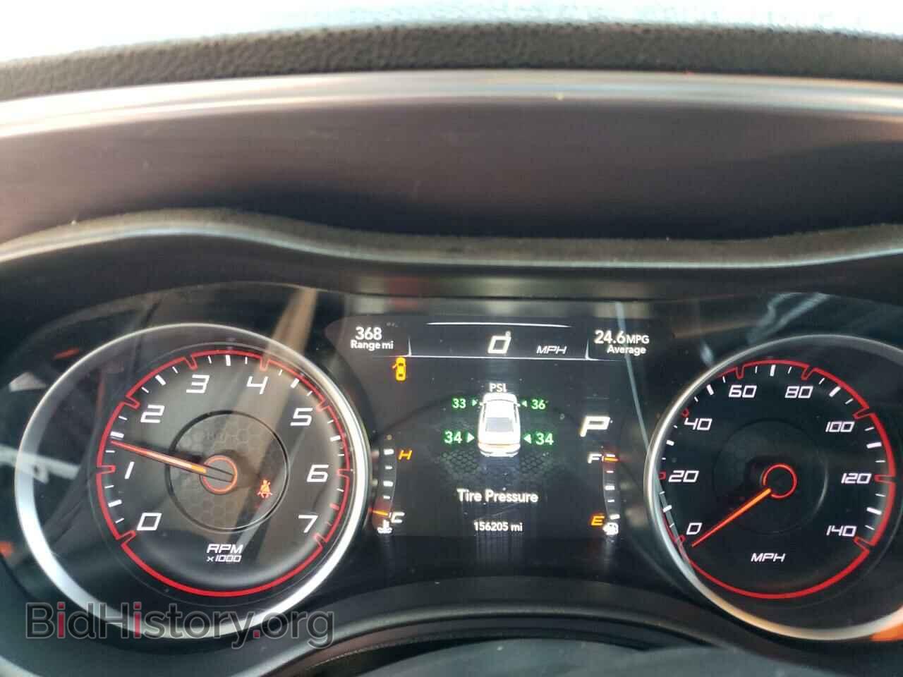 2015 DODGE CHARGER - VIN: 2C3CDXBG4FH777178 - Фото 9