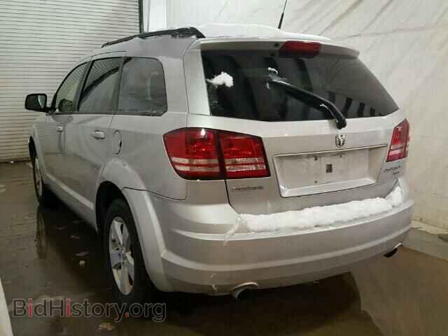 2010 DODGE JOURNEY - VIN: 3D4PG5FVXAT110362 - Фото 3