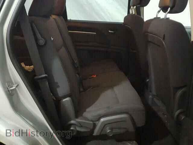 2010 DODGE JOURNEY - VIN: 3D4PG5FVXAT110362 - Фото 6