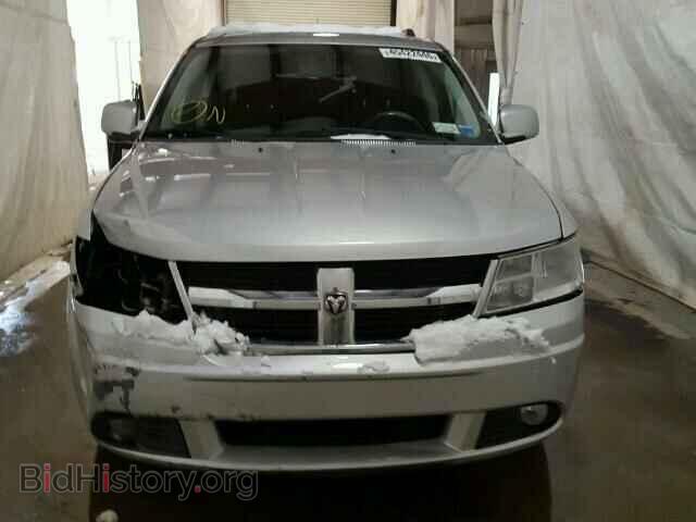 2010 DODGE JOURNEY - VIN: 3D4PG5FVXAT110362 - Фото 9