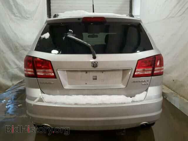 2010 DODGE JOURNEY - VIN: 3D4PG5FVXAT110362 - Фото 10