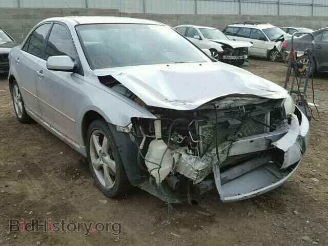 Photo 1YVHP80D175M14766 - MAZDA 6 2007