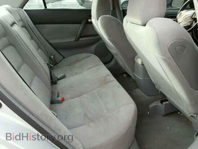 2007 MAZDA 6 - VIN: 1YVHP80D175M14766 - Фото 6