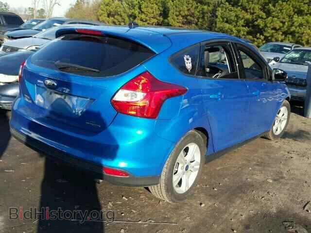 2014 FORD FOCUS - VIN: 1FADP3K26EL435792 - Photo 4