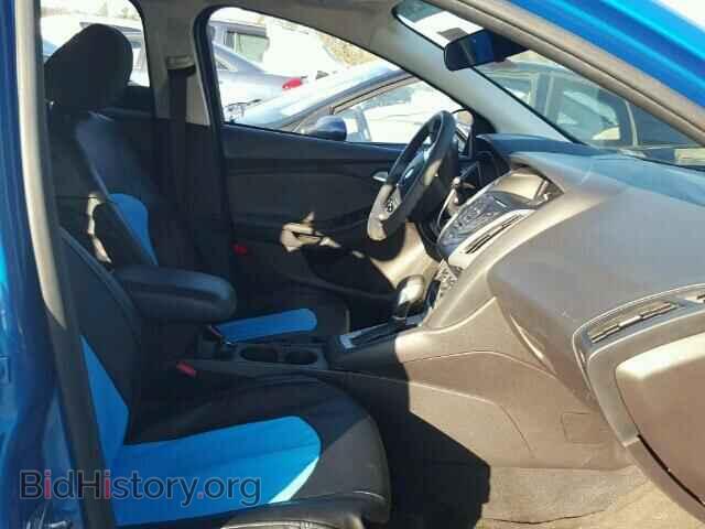 2014 FORD FOCUS - VIN: 1FADP3K26EL435792 - Photo 5