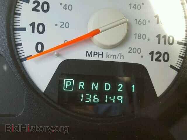 2006 DODGE RAM 1500 - VIN: 1D7HA16K66J216541 - Фото 8