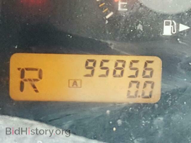 2009 NISSAN VERSA - VIN: 3N1BC11E69L370081 - Фото 8
