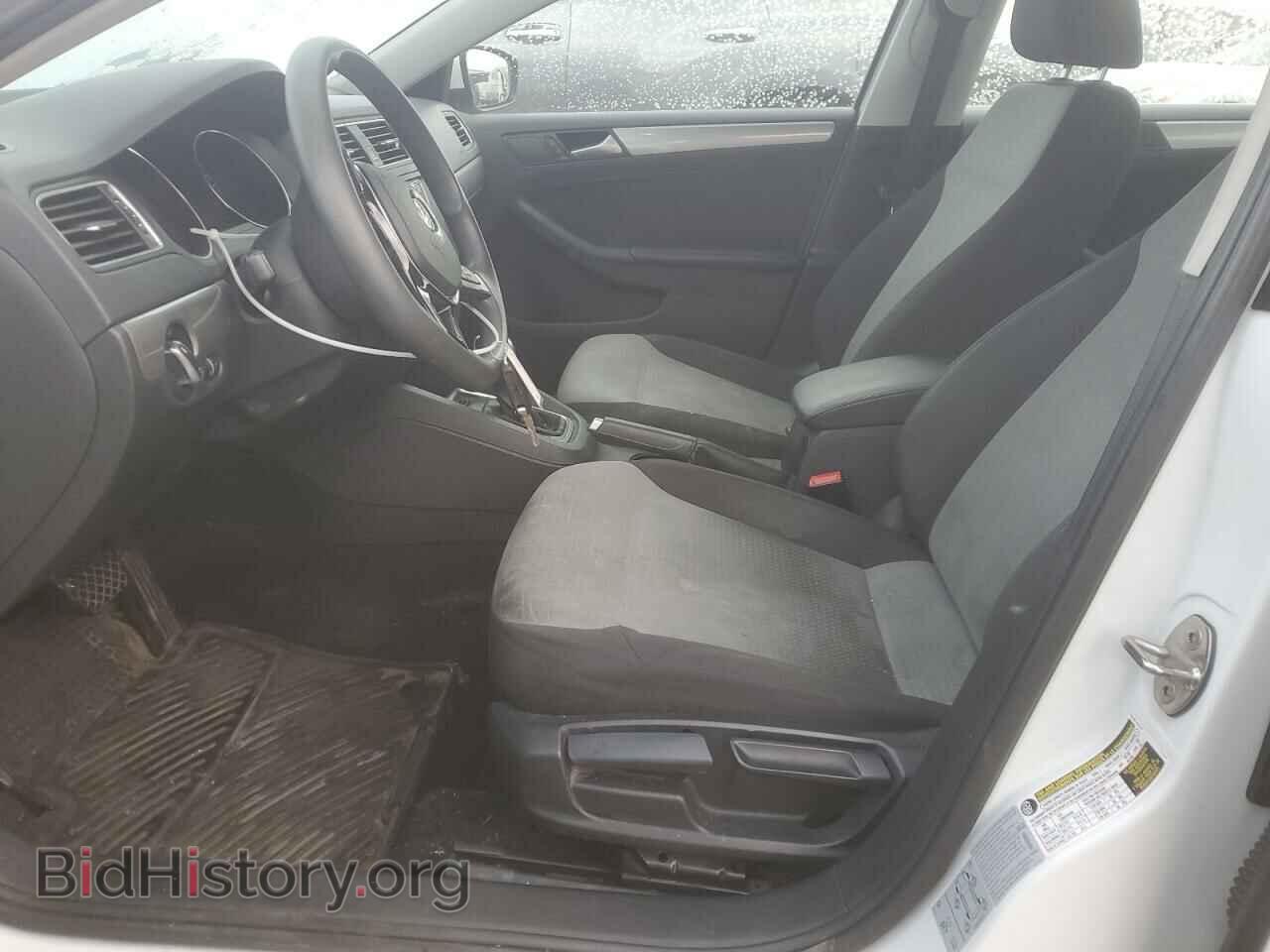 2017 VOLKSWAGEN JETTA - VIN: 3VW2B7AJ8HM399023 - Фото 7