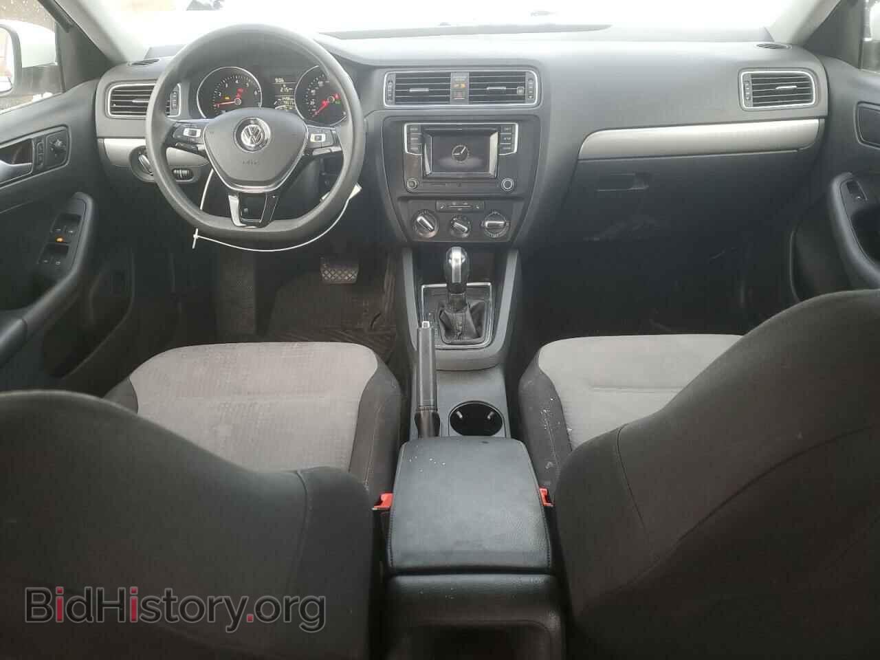 2017 VOLKSWAGEN JETTA - VIN: 3VW2B7AJ8HM399023 - Фото 8