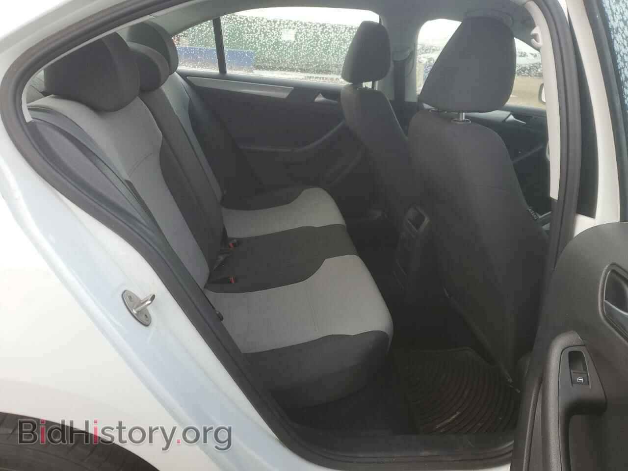 2017 VOLKSWAGEN JETTA - VIN: 3VW2B7AJ8HM399023 - Фото 10