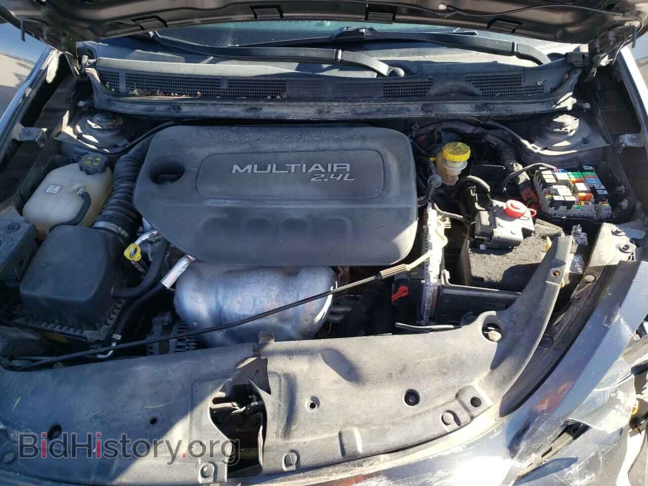 2014 DODGE DART - VIN: 1C3CDFBB5ED860631 - Фото 11