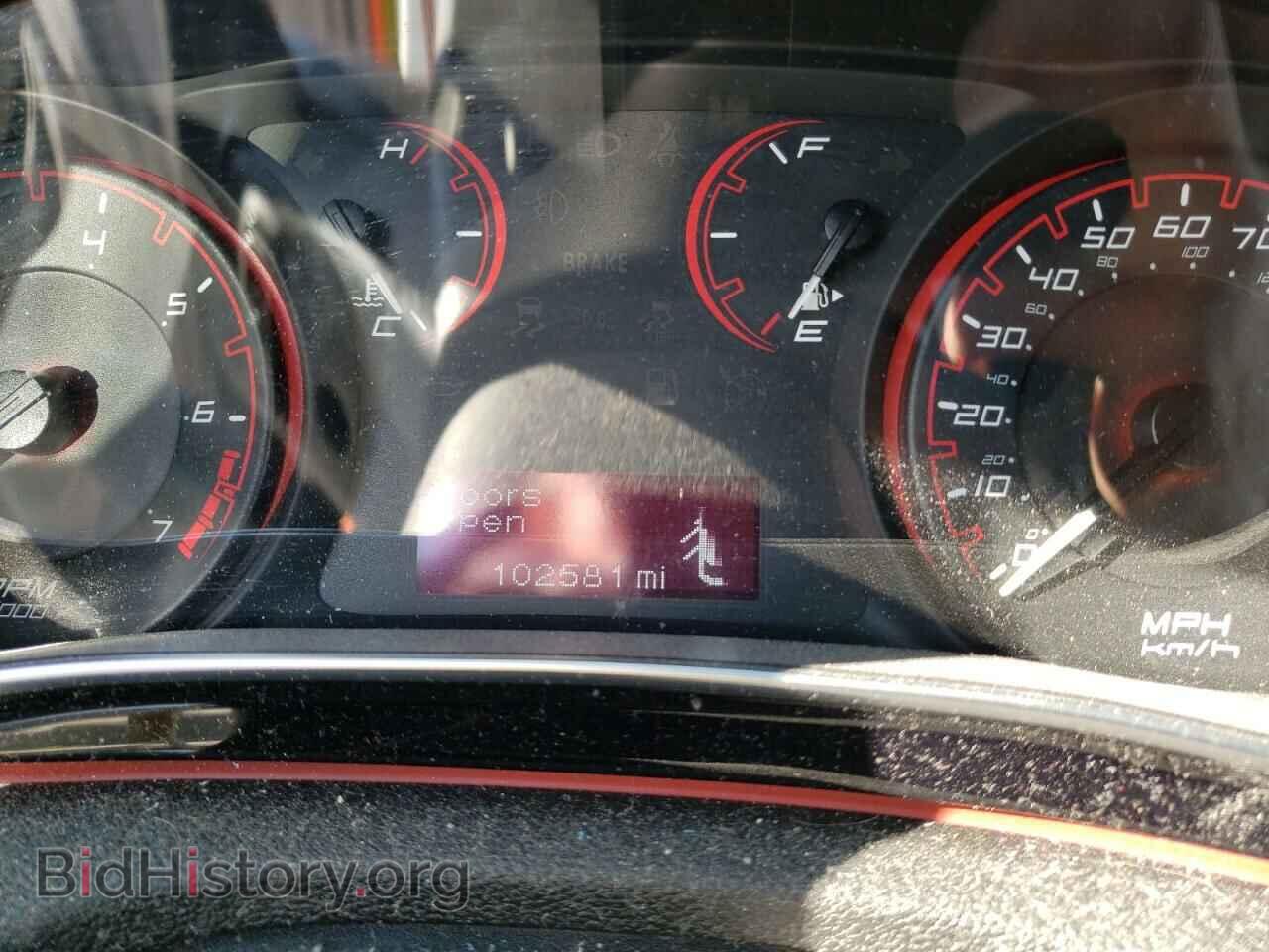 2014 DODGE DART - VIN: 1C3CDFBB5ED860631 - Фото 9
