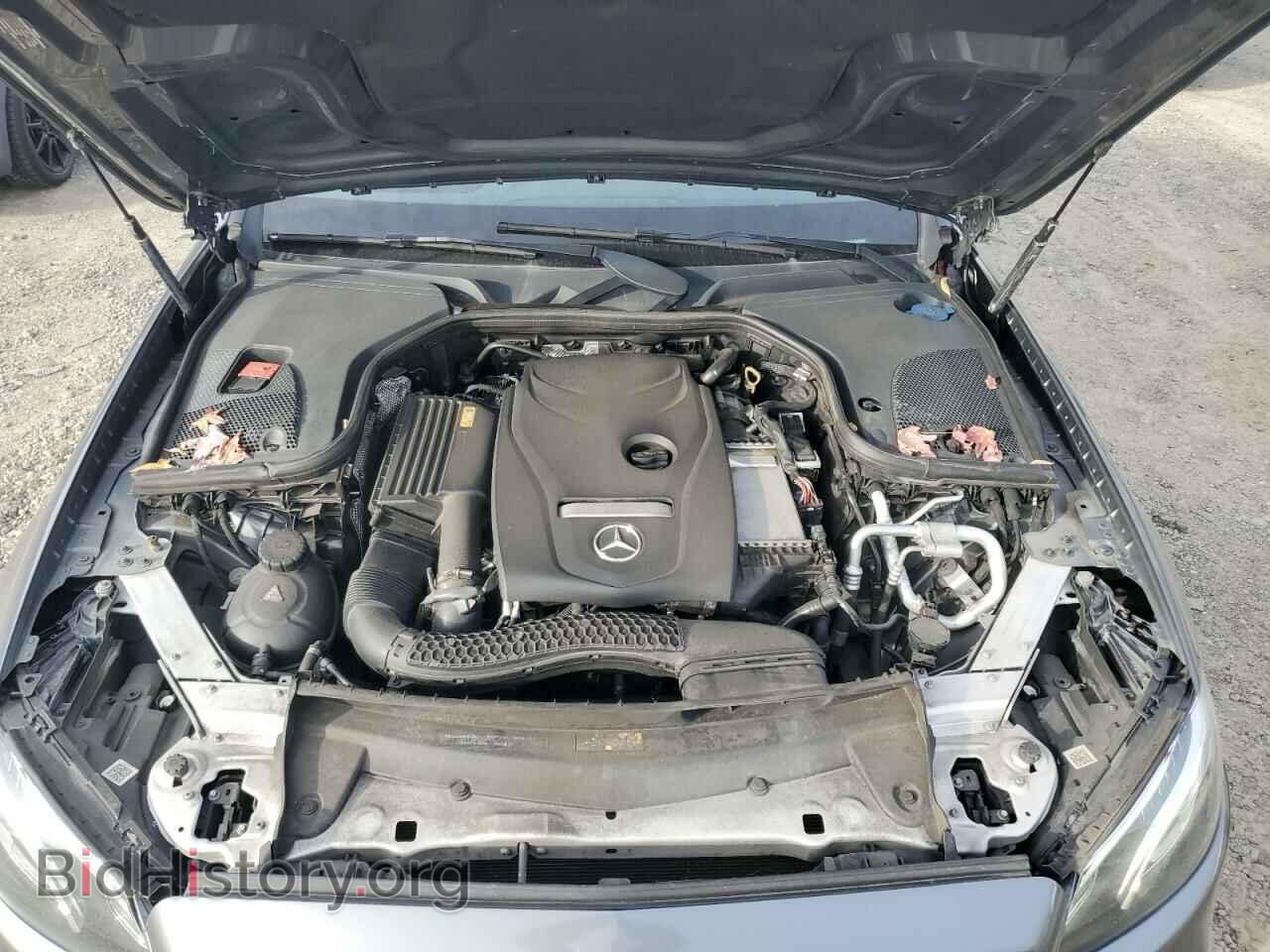 2017 MERCEDES-BENZ E-CLASS - VIN: WDDZF4JB2HA238263 - Фото 11