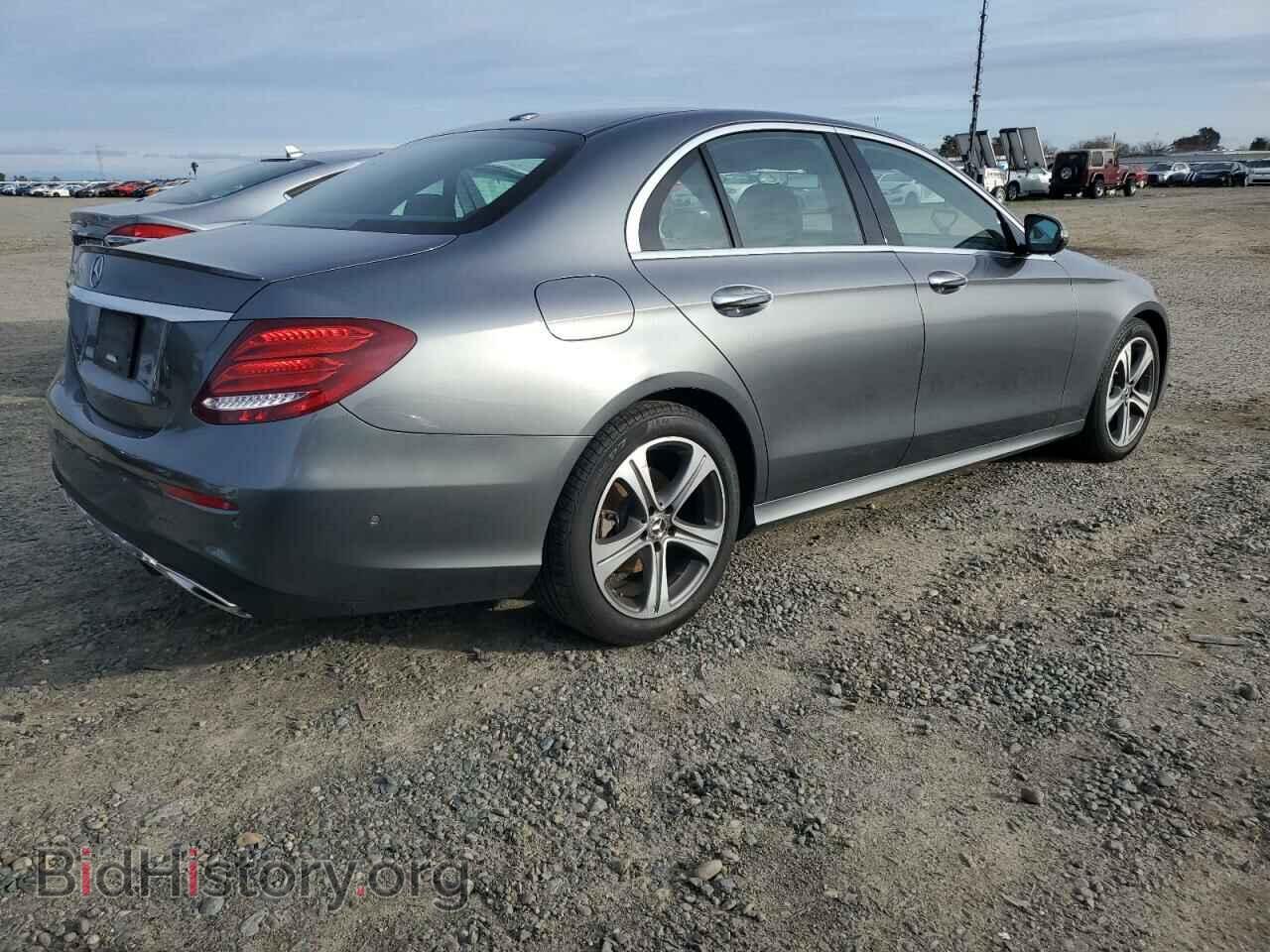 2017 MERCEDES-BENZ E-CLASS - VIN: WDDZF4JB2HA238263 - Фото 3