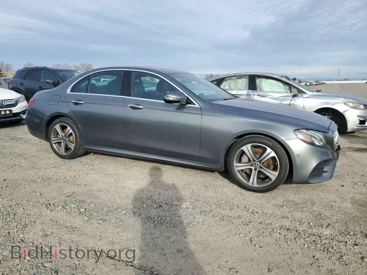 2017 MERCEDES-BENZ E-CLASS - VIN: WDDZF4JB2HA238263 - Фото 4