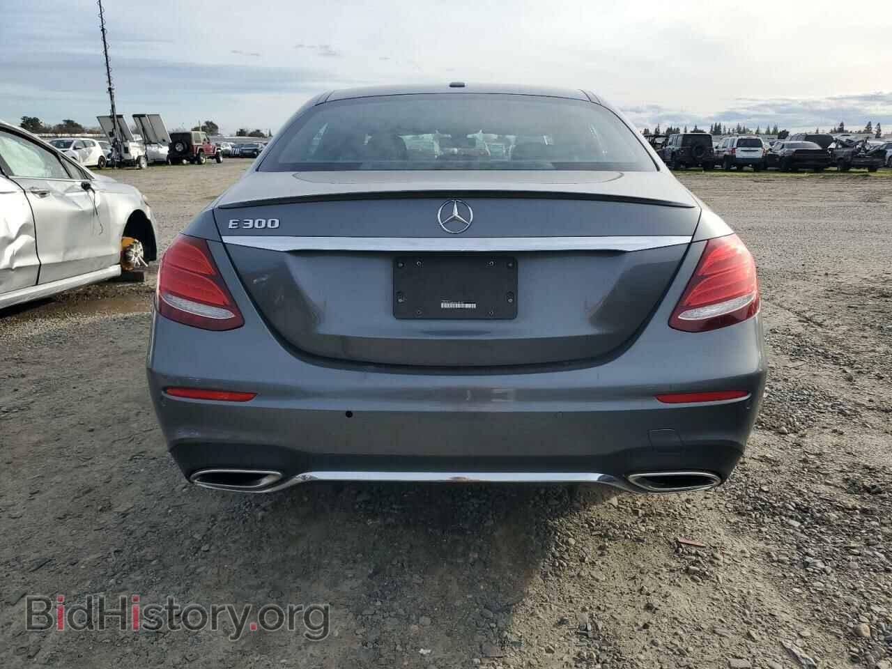 2017 MERCEDES-BENZ E-CLASS - VIN: WDDZF4JB2HA238263 - Фото 6
