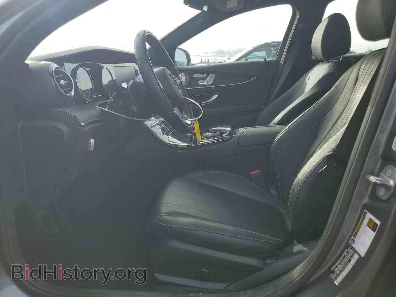 2017 MERCEDES-BENZ E-CLASS - VIN: WDDZF4JB2HA238263 - Фото 7