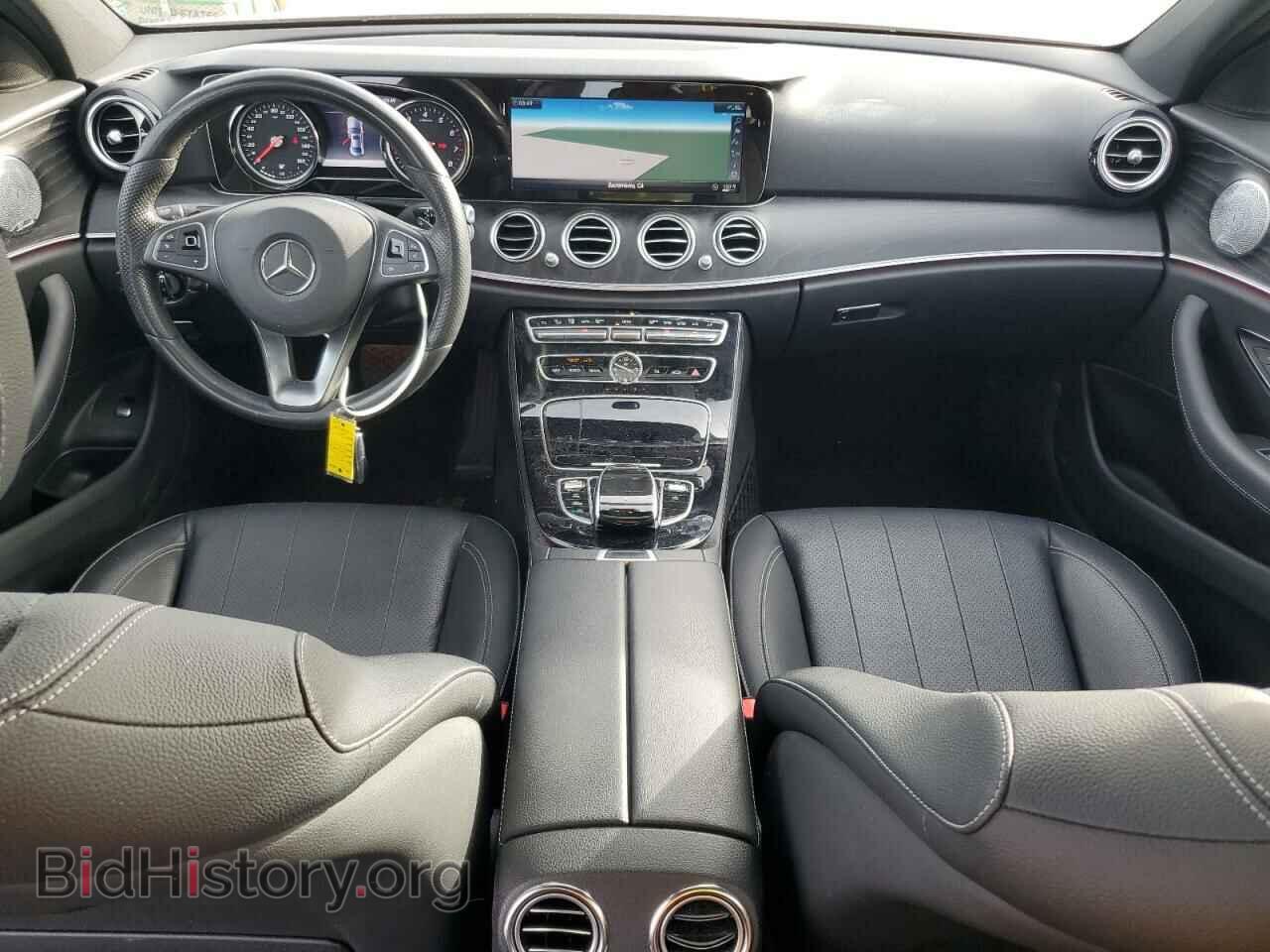 2017 MERCEDES-BENZ E-CLASS - VIN: WDDZF4JB2HA238263 - Фото 8