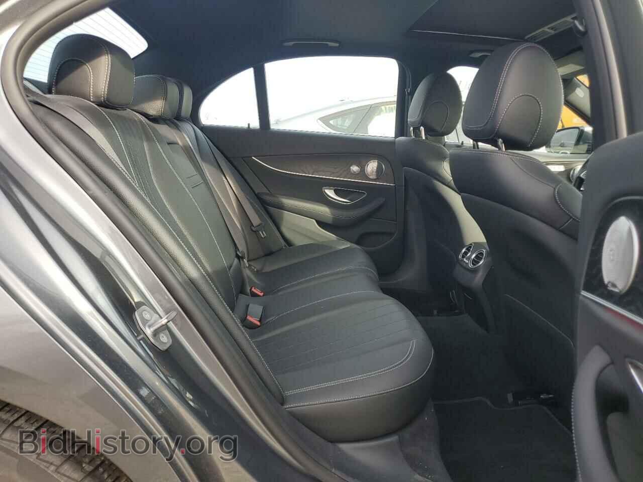 2017 MERCEDES-BENZ E-CLASS - VIN: WDDZF4JB2HA238263 - Фото 10