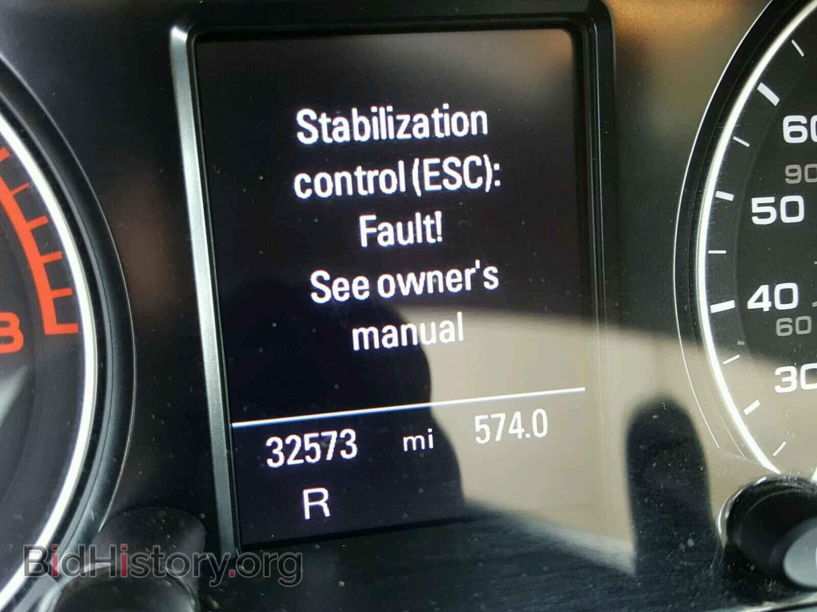 2017 AUDI Q5 - VIN: WA1L2AFPXHA005515 - Фото 8