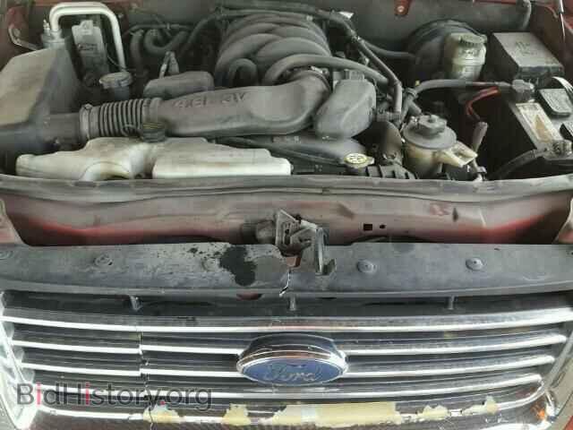 2007 FORD EXPLORER - VIN: 1FMEU63877UB07558 - Фото 7