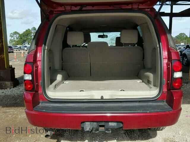 2007 FORD EXPLORER - VIN: 1FMEU63877UB07558 - Фото 10